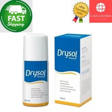 Drysol Roll-On  Antiperspirant