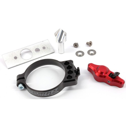 Pro launch start device suzuki - launch,