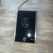 Baumatic BHG340SS 30 cm Domino