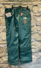 Stihl Chainsaw Safety Trousers