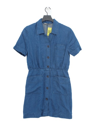 Sessun shirt mini dress - dress, s