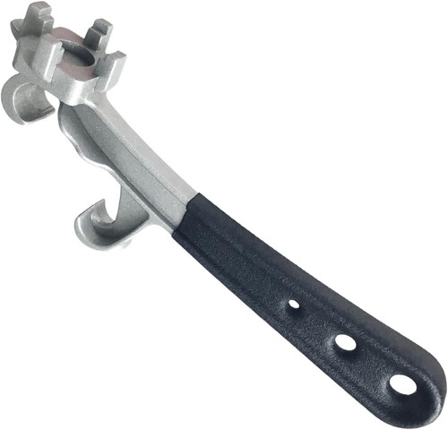Drum bung wrench gallon - bung,