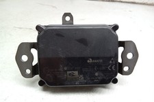 23 2023 Toyota Camry Grille Mounted Adaptive Cruise Radar Unit OEM