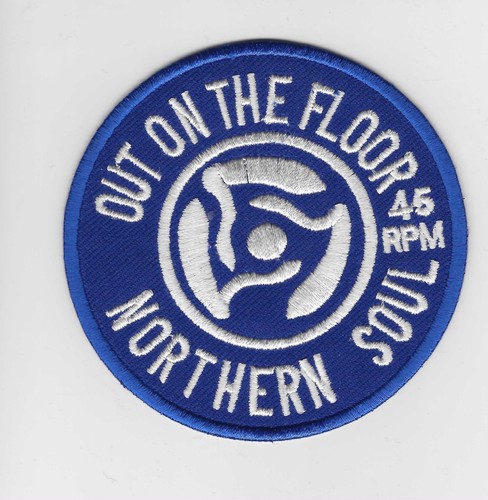 Northern soul out on - northern,