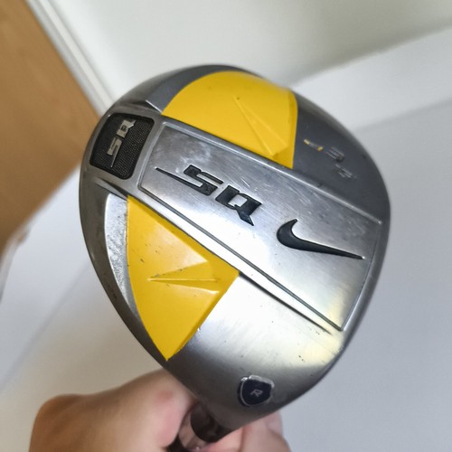 Nike wood 15 degree - sq, #3
