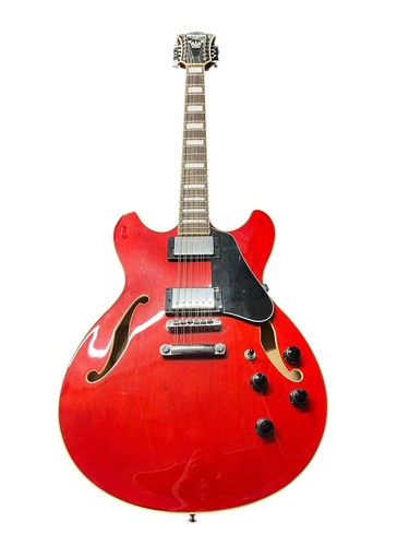 Ibanez as7312 artcore - ibanez,