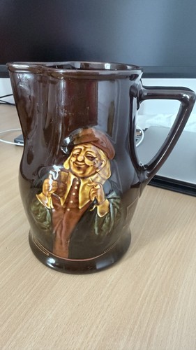 Royal doulton benjamin - doulton,