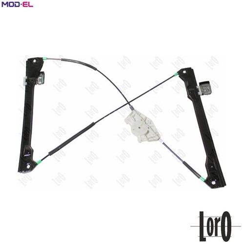 Window regulator 130 053 - regulator, 130-053-007