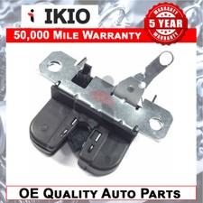 Ikio 3 Pin Tailgate Catch Boot