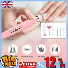 Professional Electric Nail