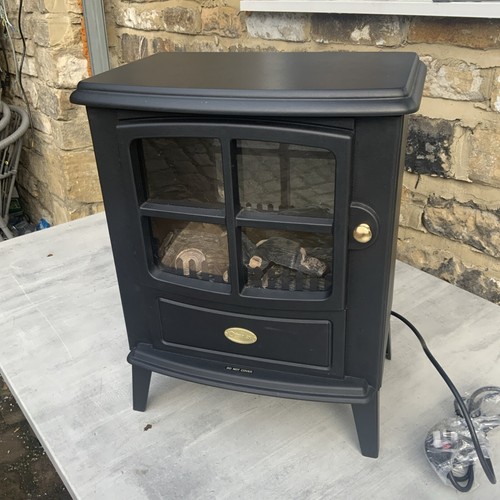 Dimplex brayford 2kw electric - brayford,