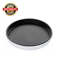 AEX 360 Lazy Susan Rotating Storage Rack Turntable Kitchen Pantry Organizer Tool