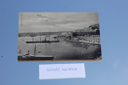 Berger wilhelm ww1 hospital - wilhelm,