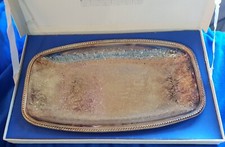 Vintage Cavalier EPNS Silver