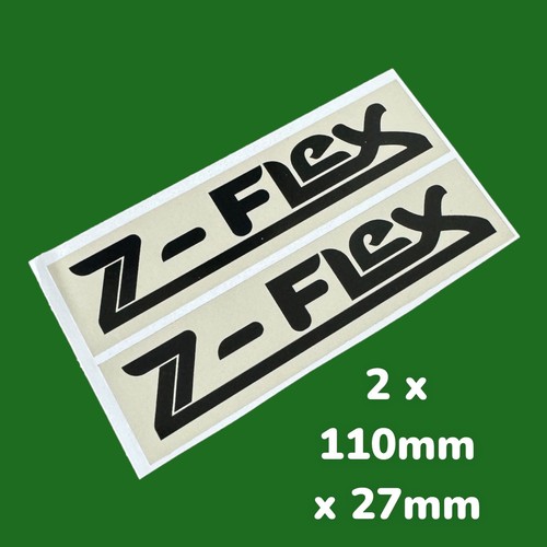 Flex dogtown sticker - -,