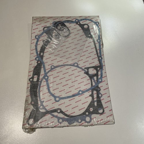 Honda gasket set - gasket, xr500r