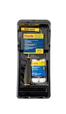 Purdy WhiteDove Jumbo Mini 4