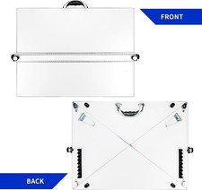 Portable A2 Drawing Board