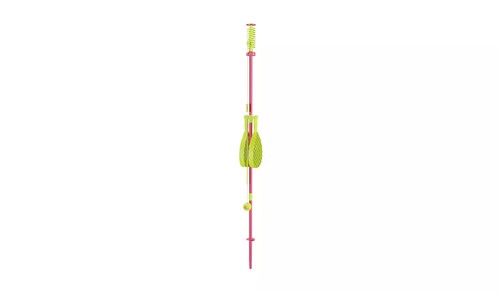 Turbo swingball - turbo,