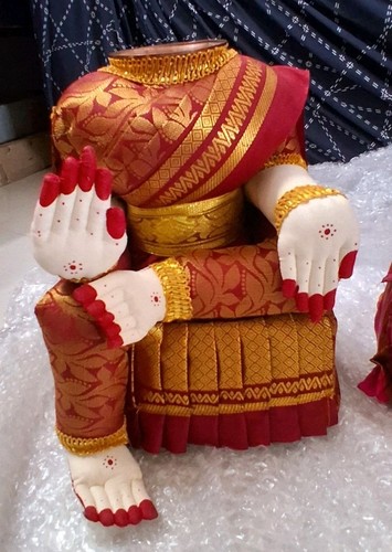 Inches varamahalakshmi - 11,