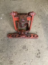 Ferguson Fuller Hitch