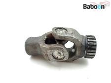 Final Drive Shaft U-Joint