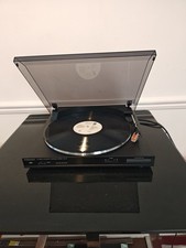 Technics Panasonic Sl-j7