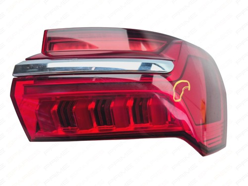 Audi estate line led - audi,