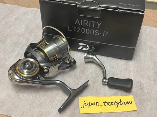 Daiwa airity lt2000s p - daiwa,