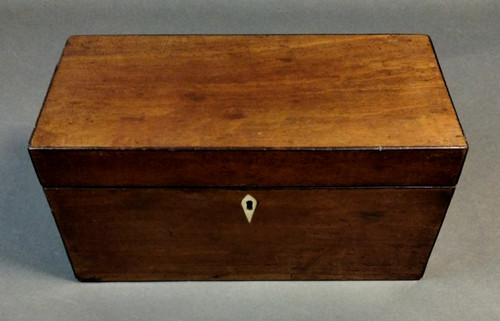 Georgian compartment wooden - georgian,