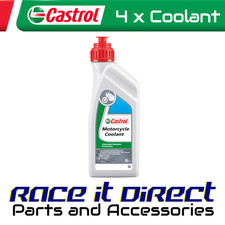 Castrol Coolant for Yamaha V-Max 1700 2009-2017