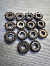 Harley WL WLA WLC WLD DL RL