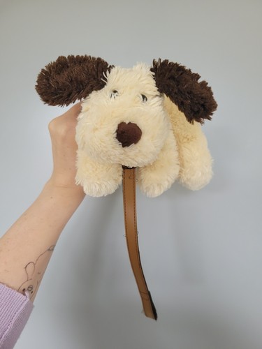 Keel sparkey puppy dog lead - keel, on