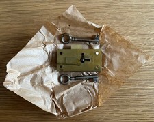 Antique Vintage Cabinet 2