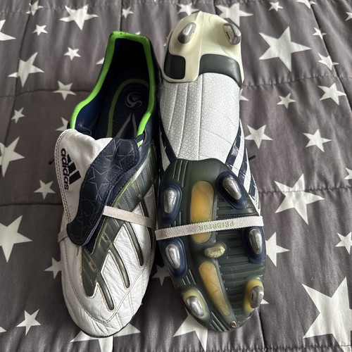 Adidas predator powerswerve - adidas,
