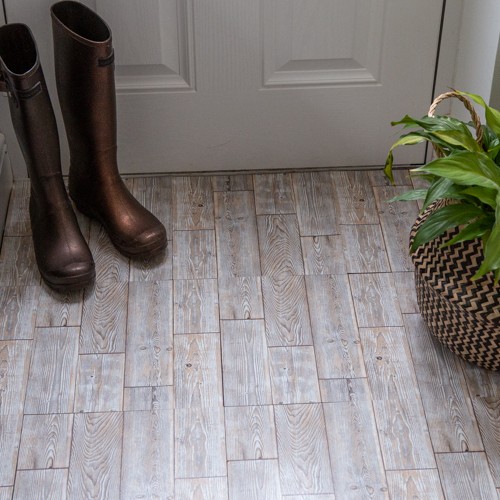 Fix washed oak 48cm - washed,