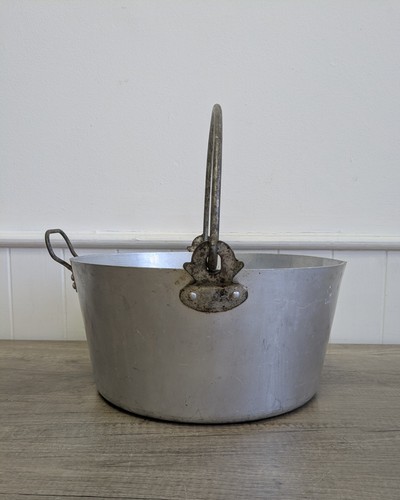 Vintage swan aluminium - swan,