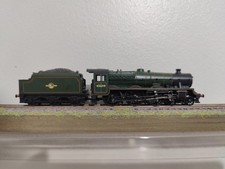 Graham Farish N Gauge Jubilee