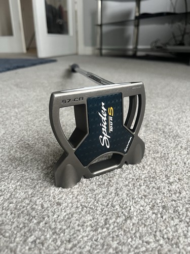 Taylormade men spider - spider, tour