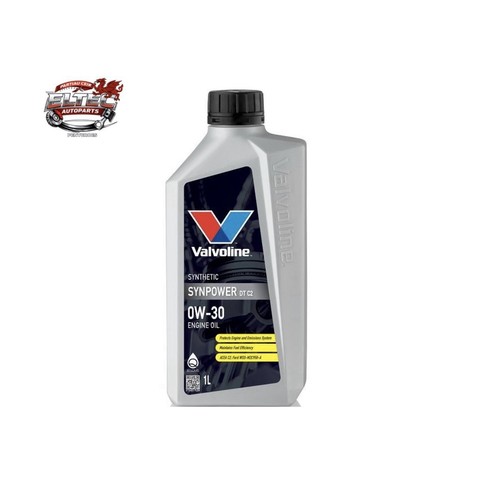 Valvoline synpower 0w 30 - valvoline, 0w-30