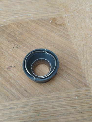 Genuine breville barista max - genuine,