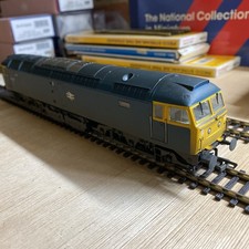 bachmann 31-659 class 47 47001