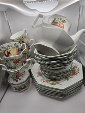 Johnson Brothers 'Fresh Fruit'