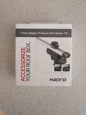 Hapro T-Slot Adapter