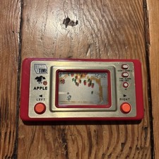 vintage Nintendo Hand Held