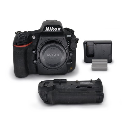 Nikon d810 3mp - 36.3mp, dslr