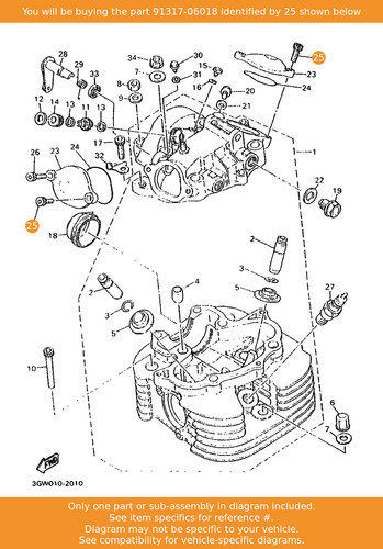 Yamaha bolt hex socket head - yamaha, bolt,hex.socket