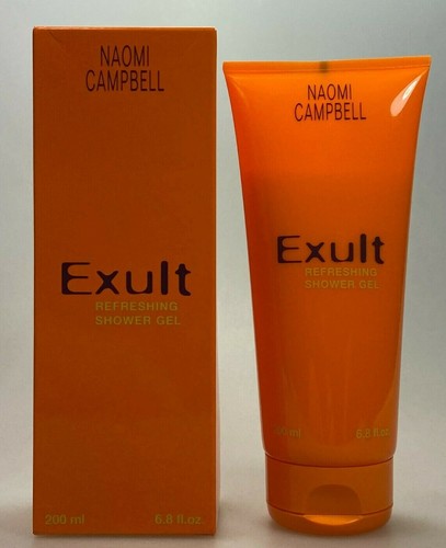 Naomi campbell exult - naomi,