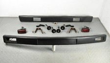 JAGUAR XJS PRE FACELIFT HE USA TO UK EU SPEC BUMPERS RUBBER BEAM CONVERSION KIT