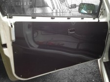 2x BMW E36 COMPACT Lightweight